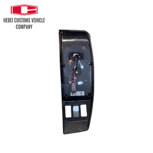 Monitor Cluster Assy 21n8-30013 21n8-30015 21n8-36002 Electric Parts For Hyundai cars R305-7 R210-7