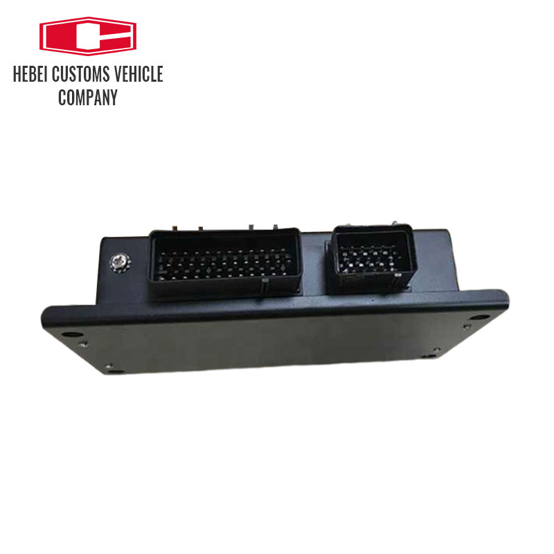 MCU Controller Programmed ECU CPU 21N1-33100 CONTROLLER MACHINE CONTROL UNIT RD80-7 for Hyundai