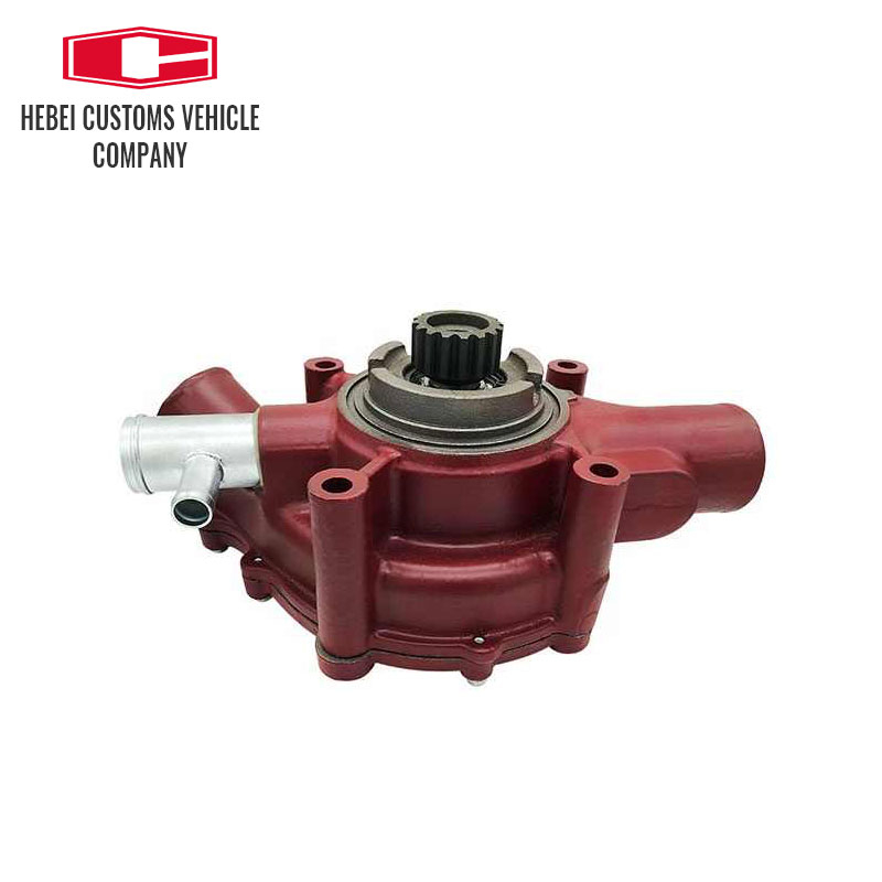 65.06500-6357 65-06500-6357B Auto Parts water pump DX340 DX420 DX470 DX500 for Hyundai 