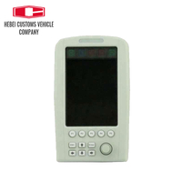 Monitor SECD-5I-12 SY215C8W2K 135-215-330 Electric Parts For Hyundai/Sany cars Monitor Display for Excavator