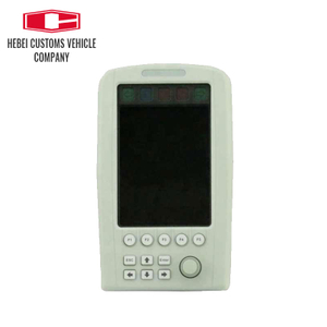 Monitor SECD-5I-12 SY215C8W2K 135-215-330 Electric Parts For Hyundai/Sany cars Monitor Display for Excavator