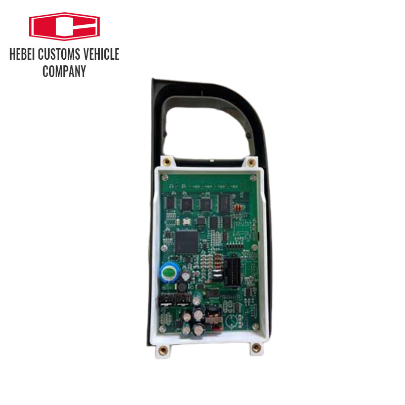Monitor LCD Gauge Panel 300426-00084A 539-00048G 539-00048A for Daewoo Doosan SOLAR 140-V 255-V 300-V 340-V 420-V 470-V S225-5