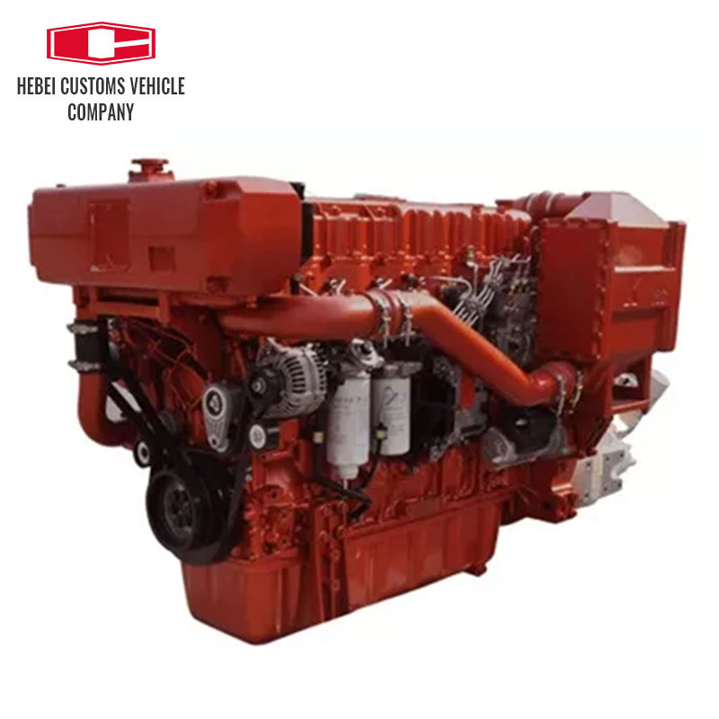 YC6K12 Boat Drive Diesel Engine For Yuchai YC6K365L-C20 YC6K400L-C20 YC6K420L-C20 YC6K460L-C20 YC6K500L-C20 YC6K550L-C20 YC6K600L-C20 turbocharged intercooled Engine