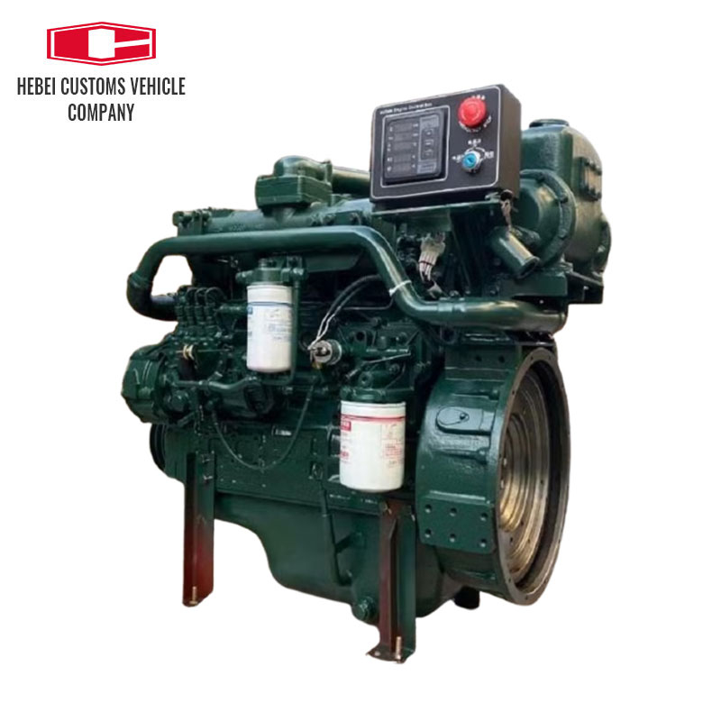 For Yuchai YC4D Series Boat Drive diesel Engine YC4108C YC4108CA YC4D55C YC4D80-C20 YC4108ZC YC4D75C YC4D100Z-C20 YC4D120Z-C20 YC4108C YC4108ZC