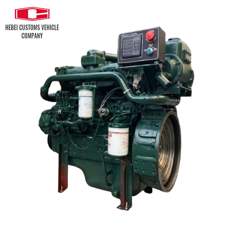 For Yuchai YC4D Series Boat Drive diesel Engine YC4108C YC4108CA YC4D55C YC4D80-C20 YC4108ZC YC4D75C YC4D100Z-C20 YC4D120Z-C20 YC4108C YC4108ZC