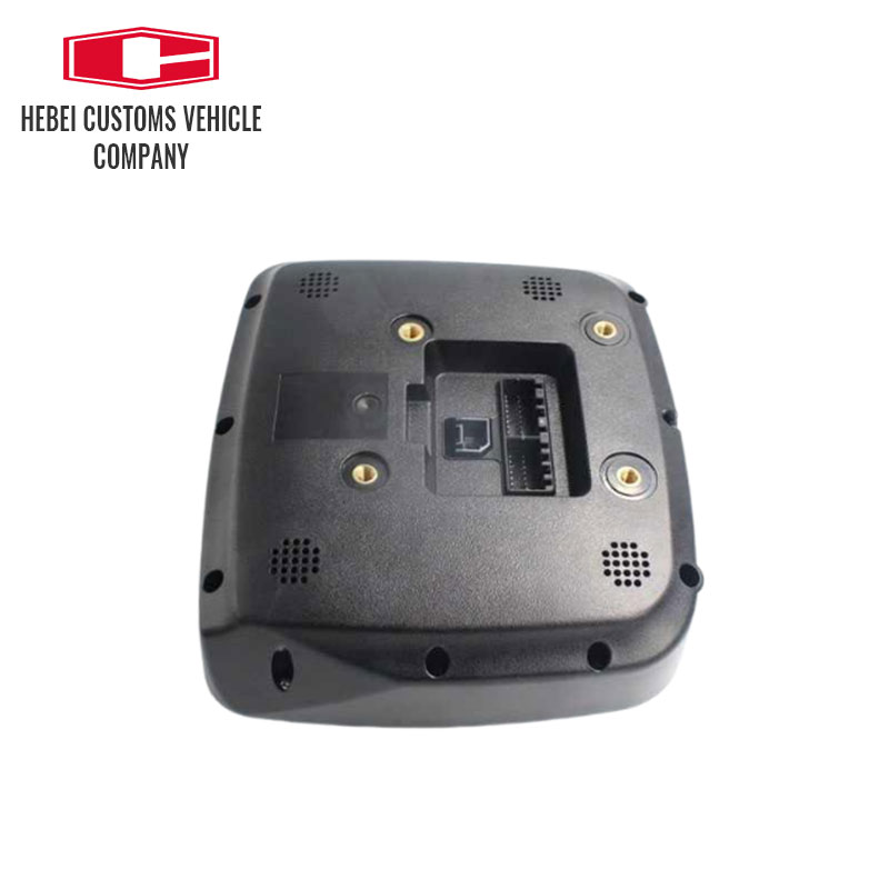 Monitor Cluster 300426-00174g 300426-00174 for Hyundai DH300 DX300 Electric Parts For Hyundai cars Monitor Display for Excavator Wheel Loader