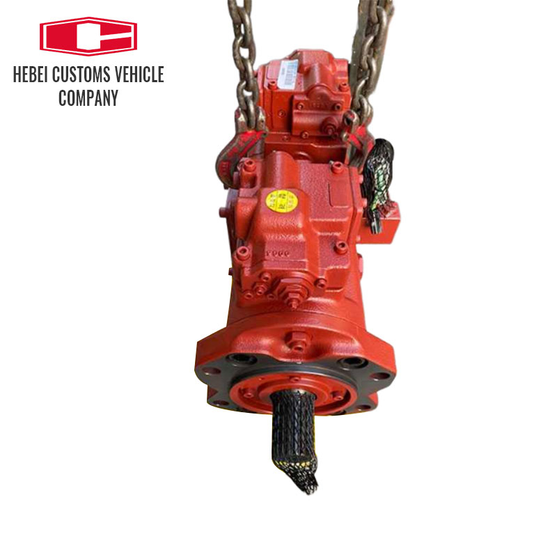 31N8-10011 31N8-10070 Made in China hydraulic pump main pump for Hyundai Excavator Hydraulic diesel engine parts K5V140DTP R305LC-7