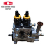 SA6D125E 6D125 6156-71-1132 094000-0463 Genuine diesel engine fuel Injection Pump Pump Assembly for Denso Komatsu