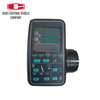 Monitor Display Panel PC Series 7835-10-2005 for Komatsu vehicle parts PC130-7 Monitor assy