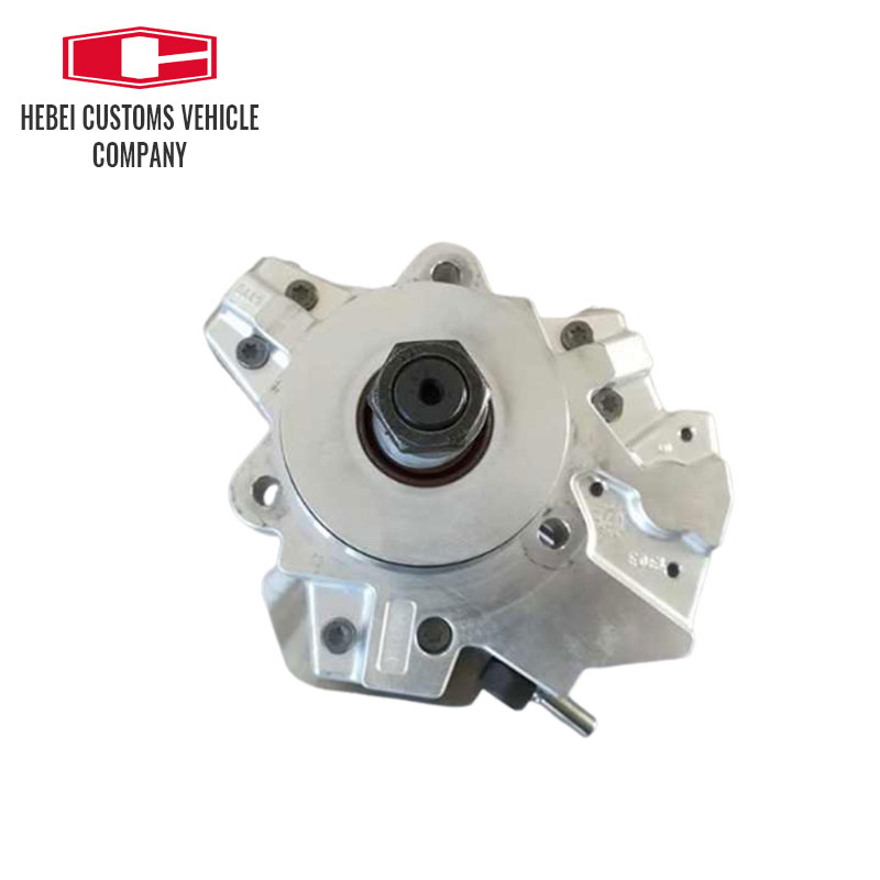 Fuel Supply Pump Fuel Injection Pump 0445020150 5264248 Pump Injection For KOMATSU PC200-8 PC210-8 SAA6D107E