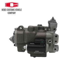 Hydraulic pump regulator K5V140DTP LC10V01005F1 gear pump Construction Machinery for Kobelco SK350-8 SK330-8