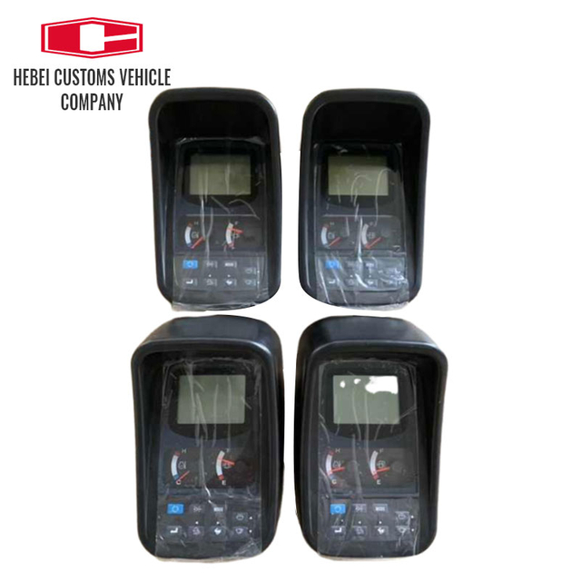 machine Monitor Gauge Screen yn59s00021f3 yn59s00021f2 yn59s00021f1 Excavator Display For Kobelco SK330-8 SK200-8