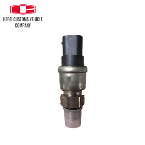 diesel engine Low Pressure Sensor LC52S00019P1 YN52S00102P1 Automotive Connector for SK200-8 SK210-8 SK330-8 SK480-8
