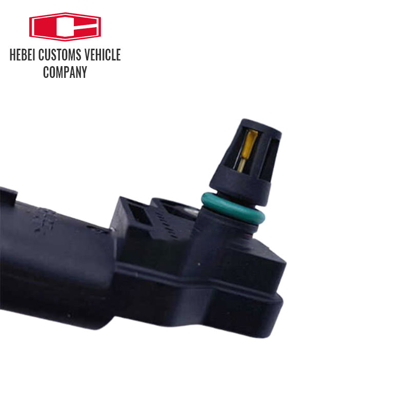Original map sensor pressure sensor 0281002576 0 281 002 576 diesel sensor for HYUNDAI excavator parts Retail Building Material Industries