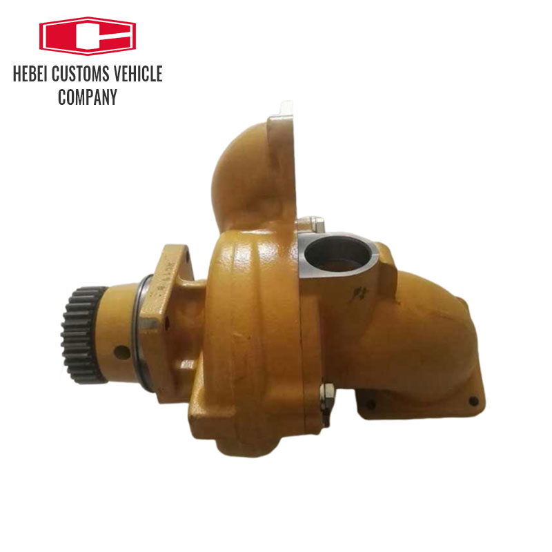 Factory Direct Deal Engine Cooling Water Pump 6240-61-1102 6240-61- 1100 6240-61-1103 for Komatsu diesel engine 6D170 SA6D170E SAA6D170E