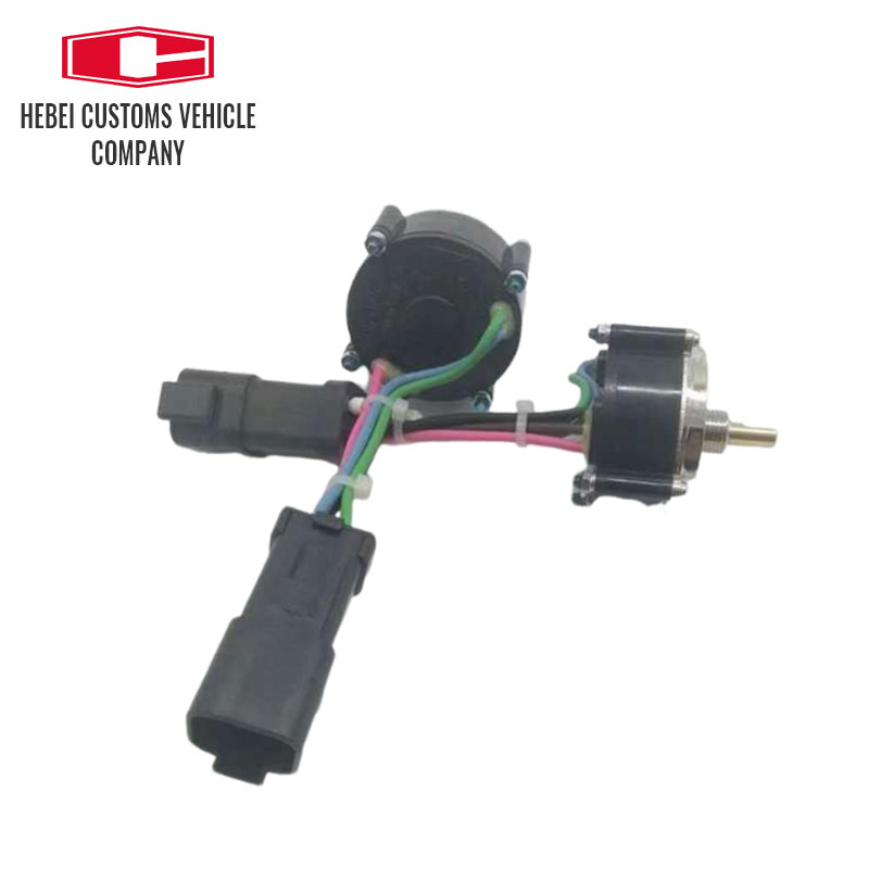 excavator parts Speed Sensor 5I-7579 5I7579 for car engine parts CAT312 CAT320 5I-7579 5I7579 Transmission Vehicle Speed Sensor