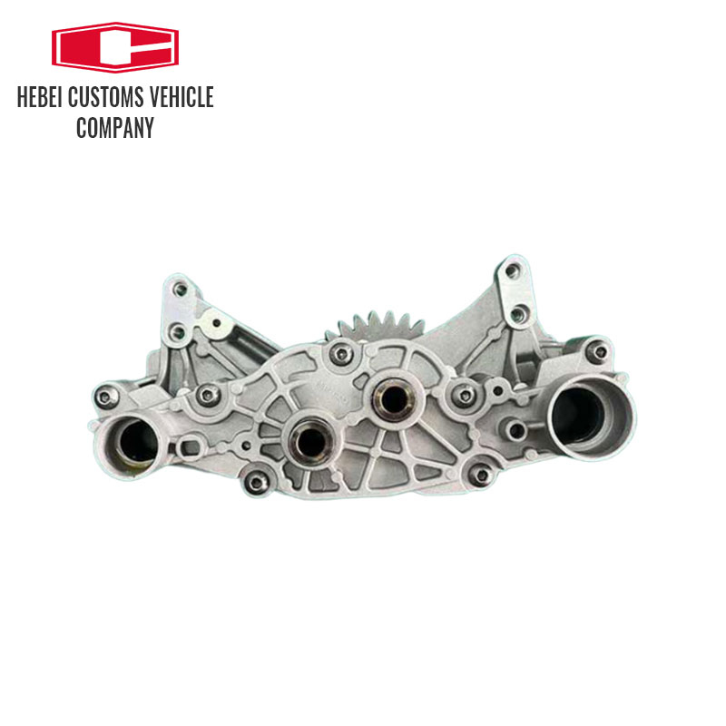 OEM Supported Fuel pump 20824906 VOE20824906 engine oil pump D13 D13A Hydraulic system Water Fire Truck Pump