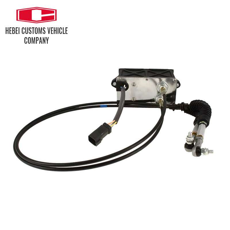  Throttle Motor governor 247-5212 2475212 221-8767 2218767 320C 312C 320D for CATERPILLAR OEM Supported Customizable