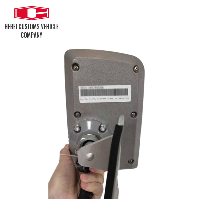  Monitor EC210D EC240D 14640102 Motor for Volvo Excavator Monitor Panel Assembly Excavator Electric Parts Display Panel Monitor Construction equipment Replacement part,