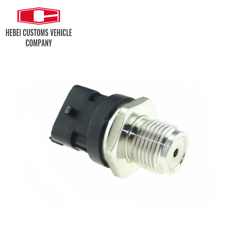 Common Rail Fuel Pressure Sensor 0281002937 0281006364 VOLVO EC140B EC210B EC290B OEM ODM Gas Oil Water Pressure Transducer Transmitter for Pressure Converter Fuel Pressure Sensor