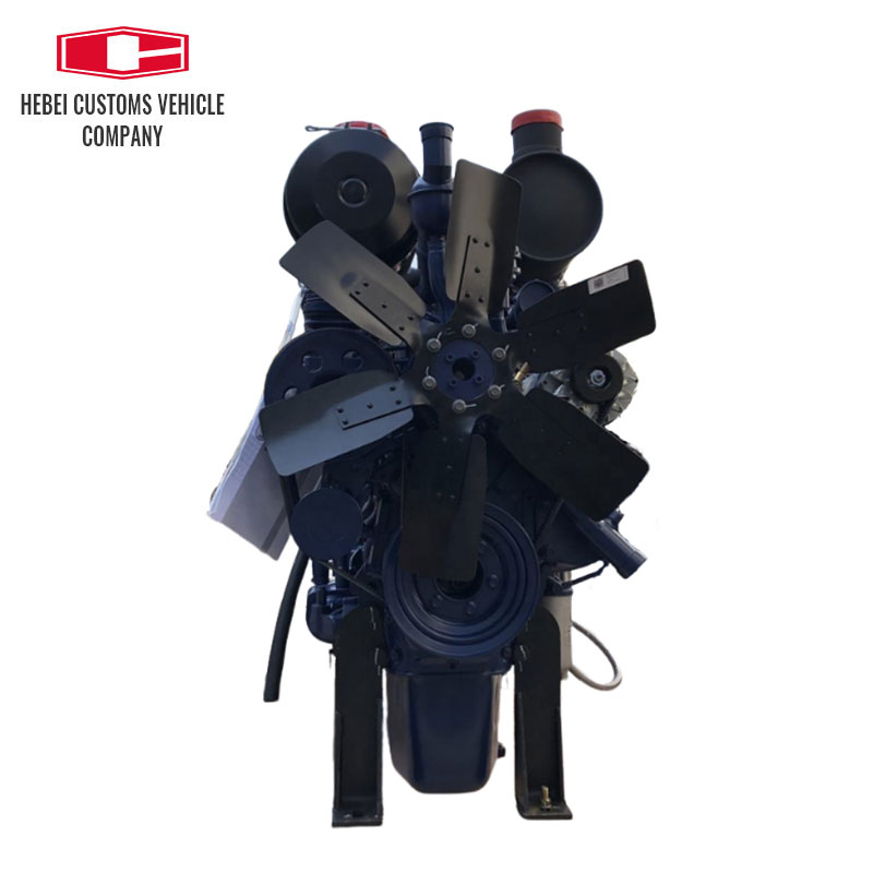 WP6G240E330 Weichai Water Cooled Diesel Engine wheel loader for Construction Agriculture Pump Industrial Water Pump 