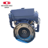 Weichai WP6C142-18E220 Marine Boat Diesel Engine With Advance Gearbox for Boat Turbocharged Aftercooling water Pump