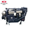  Weichai WP6C140-23 Marine Boat Diesel Engine With Advance Gearbox for Boat Motor Water Cooled Diesel Engine 