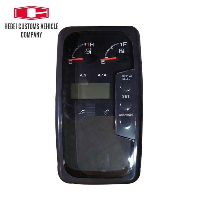  9125533 ECU controller for Hitachi EX200-2 EX200-3 ECU replace ECU on Hitachi excavator engine computer ECM