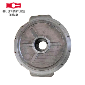 かずさん専用 1033049 YB00001137 gear casing Hydraulic Main Pump Housing