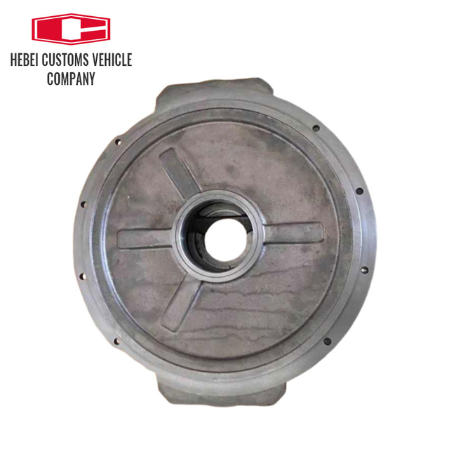 Gear Casing Hydraulic Main Pump Housing 1033049 YB00001137 for Hitachi Zx330-3 Zx350-3 ZX400W-3 Gear Pump Excavator Pump Parts