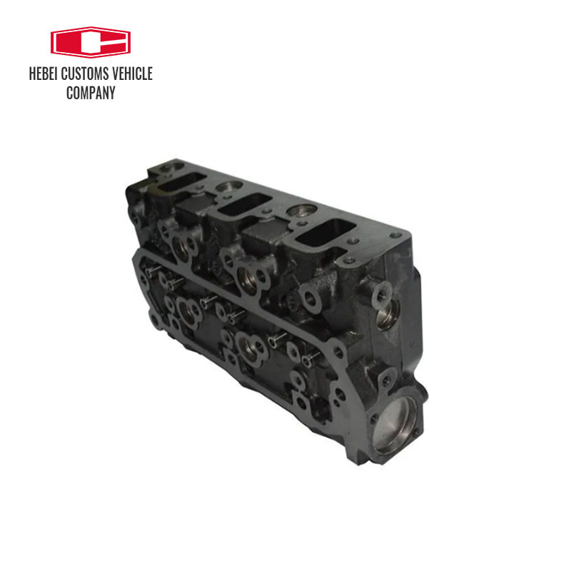 Cylinder Head 5I8051 34301-01060 for CAT 320C supplier Machinery Engine Parts