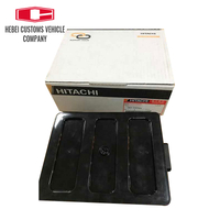 YA00004270 ECU controller for Hitachi ZX330-5G ZX350-5G ZX330 ZX350 ZX350K-5G ECU replac computer Engine Control Unit