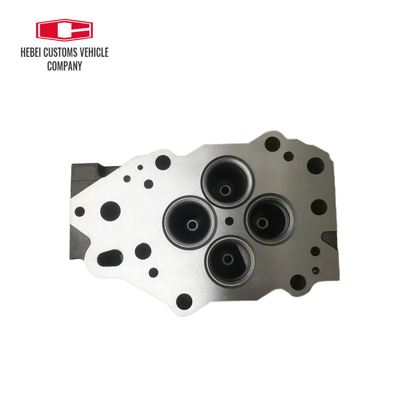 Cylinder Head 6211-11-1100 for Komatsu 6D140 supplier Machinery Engine Parts