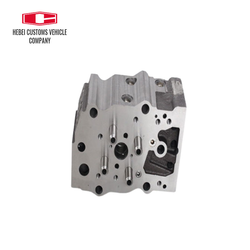Cylinder Head 3811985 3811988 for Cummins K19 supplier Machinery Engine Parts
