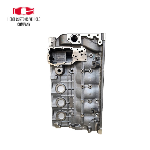 4990443 Cylinder Block for Komatsu PC400-7 Cylinder head supplier Machinery Parts 6D107 Engine 