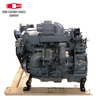 BF4M2012C Diesel Engine 103kW 2500rpm Water-Cooled Diesel Engine 4 Cylinders 4 Stroke Engineering Engine For Deutz for Construction Machinery