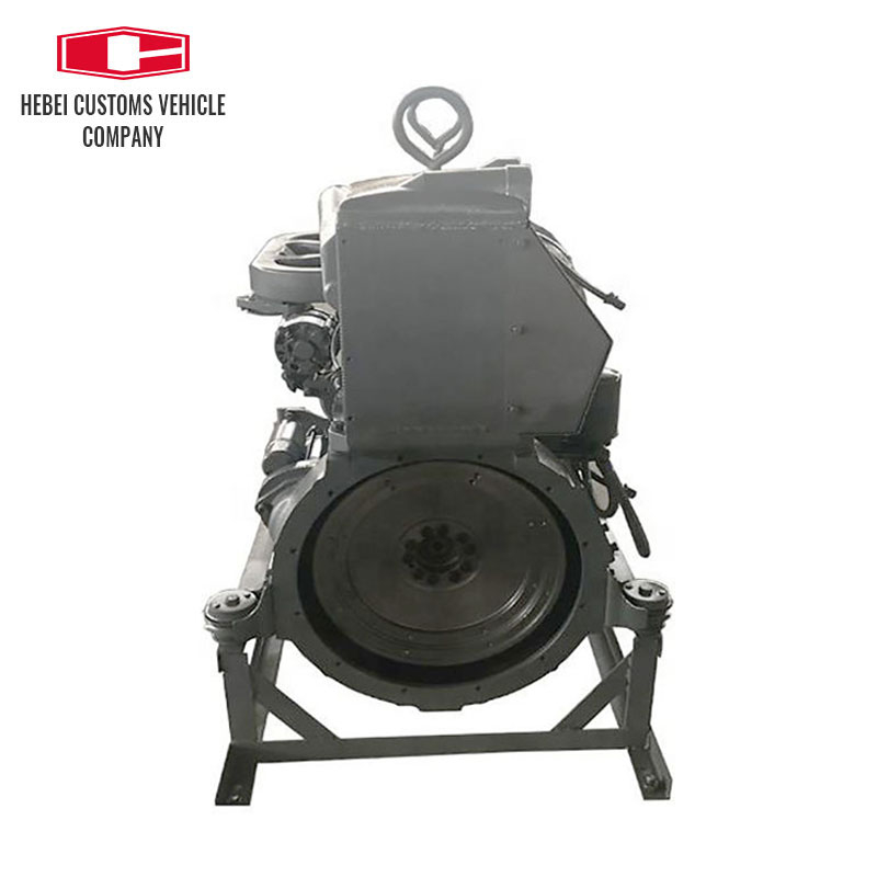 Diesel Engine F4L912W 39-44KW 2150/2300/2500rpm Air Cooled Machinery Diesel Engine 4 Cylinders 4 Stroke Engineering Engine For Deutz for Extreme Environments Mobile Applications 
