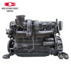 TCD2013 L06 Diesel Engine 200KW 1800/2300rpm Water-Cooled Diesel Engine 6 Cylinders 4 Stroke Engineering Engine For Deutz for Construction Machinery