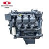 TCD2015 V06 Diesel Engine 360KW 1800-2100rpm Water-Cooled Diesel Engine 6 Cylinders 4 Stroke Engineering Engine For Deutz for Construction Machinery