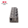 Cylinder Head 6204-13-1210 for Komatsu 4D95 B3.3 supplier Machinery Engine Parts