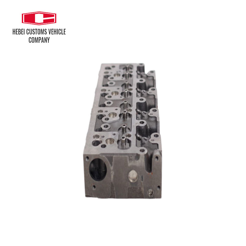 Cylinder Head 6204-13-1210 for Komatsu 4D95 B3.3 supplier Machinery Engine Parts