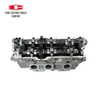 Complete cylinder head 11101-69135 for Toyota 5VZ-FE Cylinder Head Assembly supplier crack symptoms