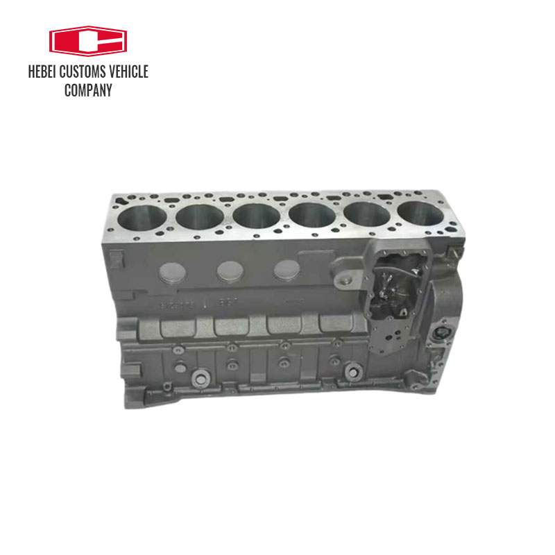 3934568 3935943 3928787 3928797 5406185 Cylinder Block for Cummins 6BT Engine Block Cylinder Engine