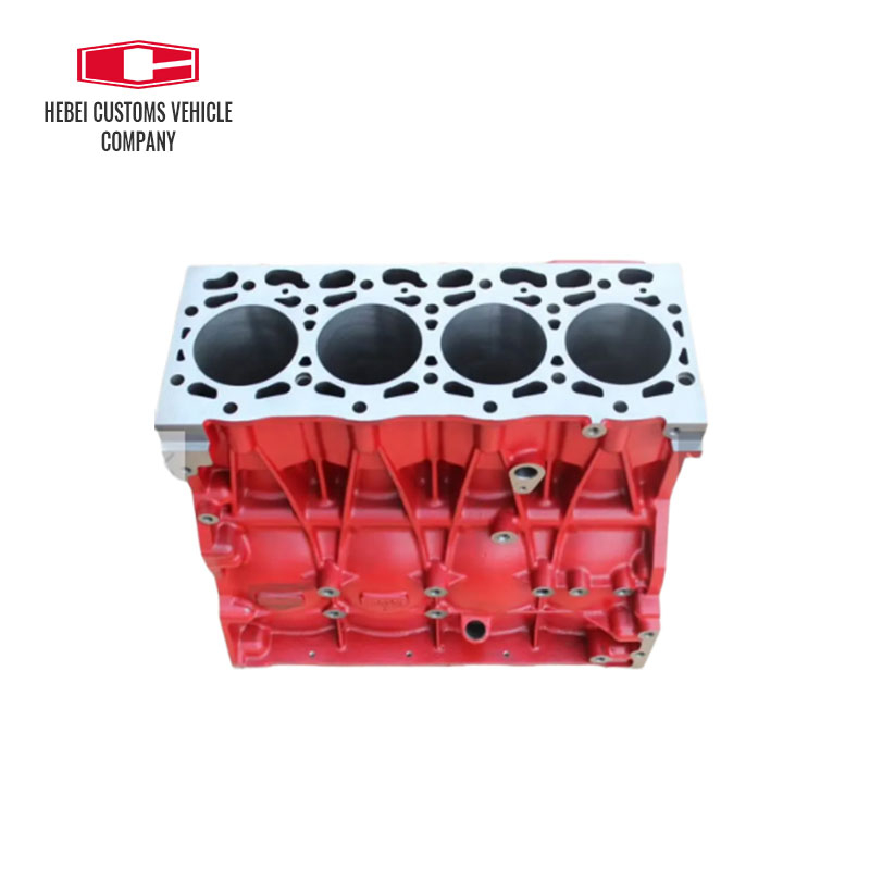 5289699 5261257 5334639 Cylinder Block for Cummins ISF3.8 Engine Block Cylinder Engine