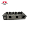 Cylinder Head Assembly 1G042-03043 1G042-03040 1G042-03042 for Kubota D1005 head assembly supplier crack symptoms