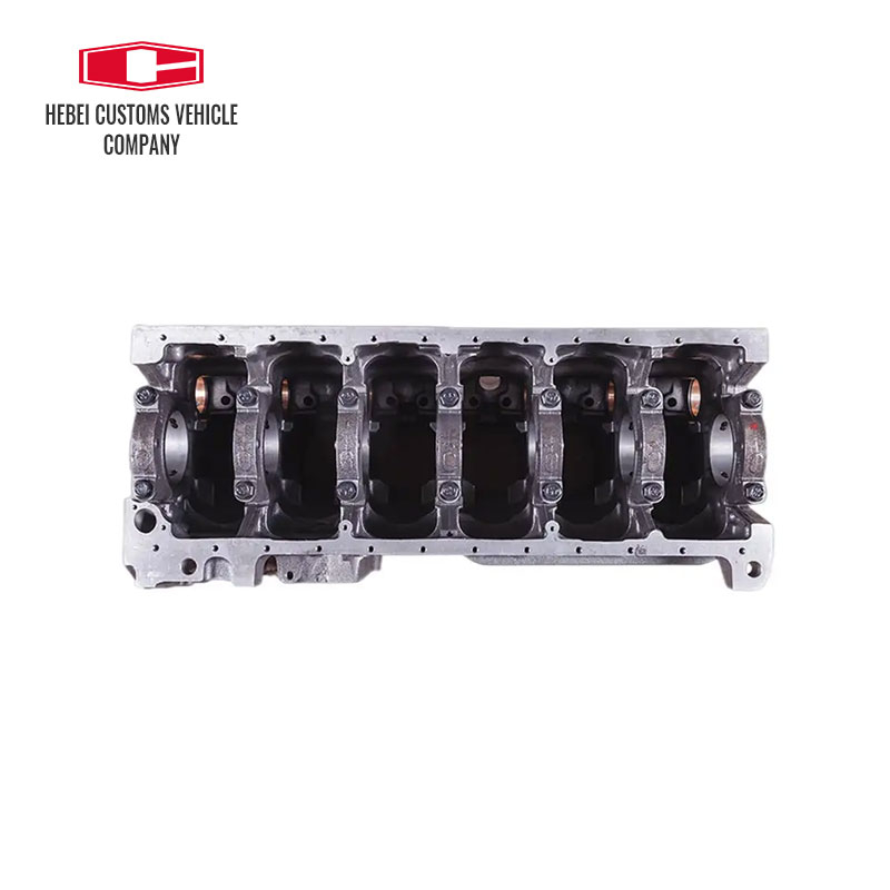 3939313 3935943 3934900 3971411 4946370 3971410 Cylinder Block for Cummins 6CT/6LT Engine Block Cylinder Engine