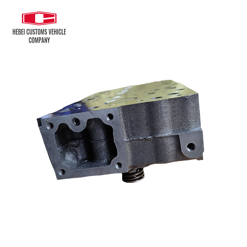 Cylinder Head 1G700-03045 1G188-03042 for Kubota D1305 supplier Machinery Engine Parts
