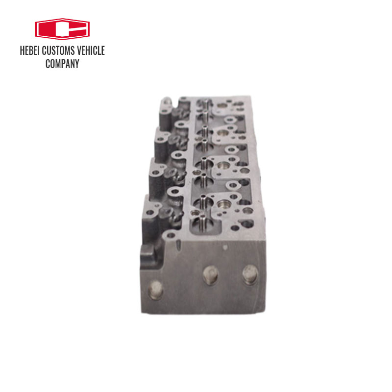 Cylinder Head 6204-13-1210 for Komatsu 4D95 supplier Machinery Engine Parts