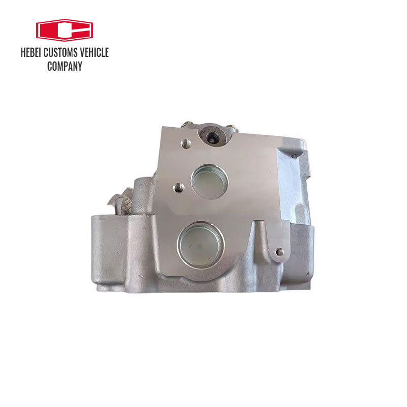 Complete cylinder head 11101-69175 for Toyota 1kz-te Cylinder Head Assembly supplier crack symptoms
