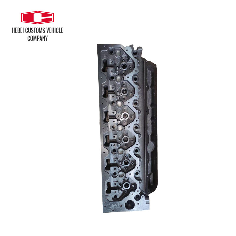 Cylinder Head Assembly 452-6584 4526584 for CAT C7.1 head assembly supplier crack symptoms